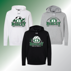 Ridley Fall Sports Under Armour Hoodie